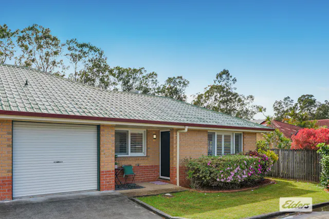 18/24 Gleneagles Avenue — photo from Elders Real Estate Shailer Park