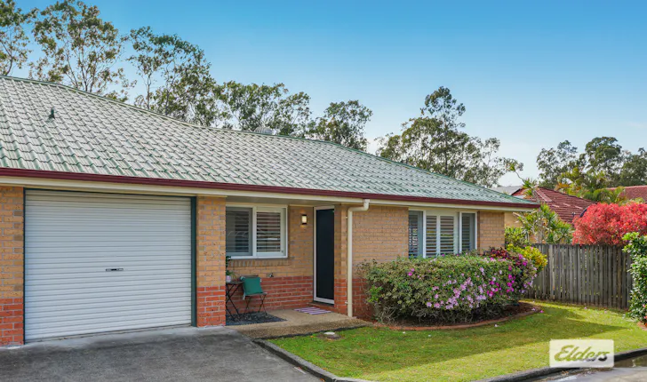 18/24 Gleneagles Avenue, Cornubia, QLD, 4130