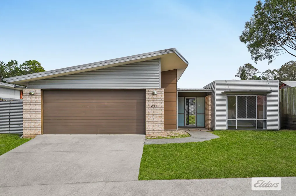 21B  Pinelands Street, Loganlea, QLD, 4131 - Image 1
