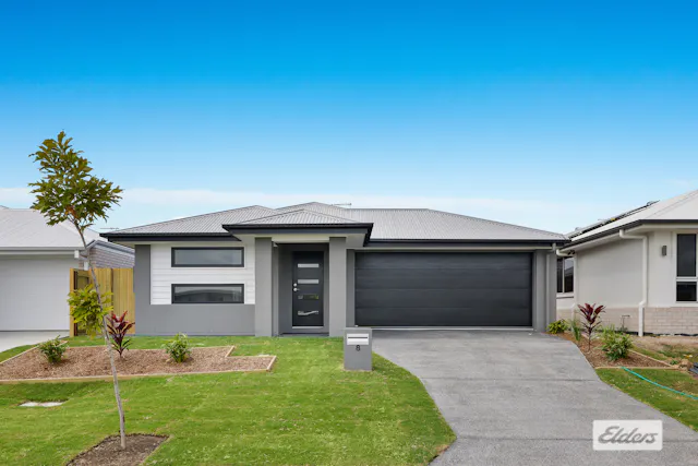 8 Nebula Circuit — photo from Elders Real Estate Shailer Park