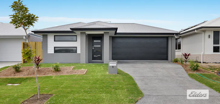 8 Nebula Circuit, Flagstone, QLD, 4280