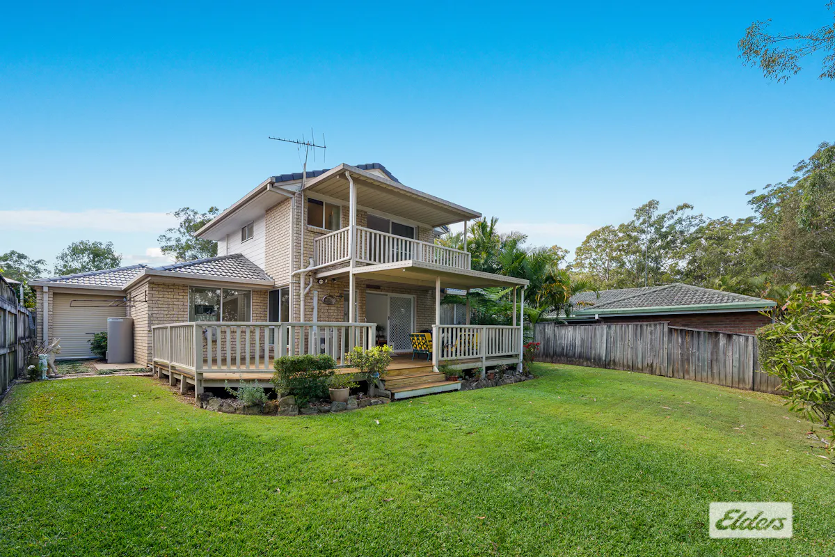 15 Lagrange Court — photo 18 of 19