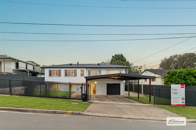 12 Kingsley Street — photo from Elders Real Estate Shailer Park