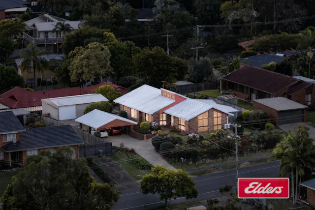 36 Plantain Road — photo from Elders Real Estate Shailer Park