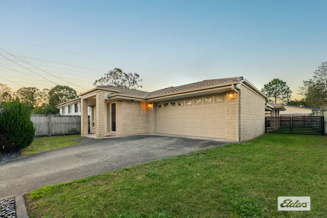19 Lilac Street — photo from Elders Real Estate Shailer Park