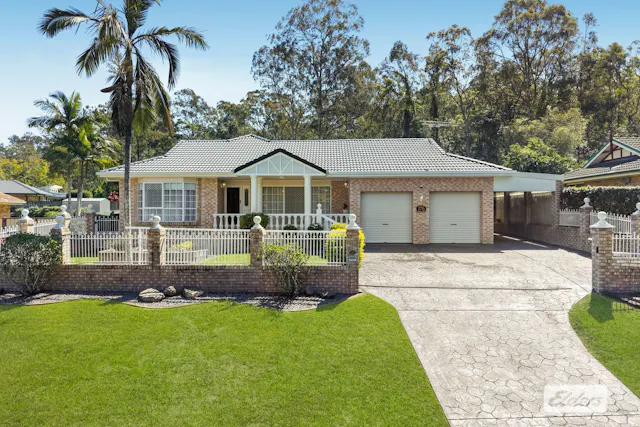 176 Parkview Crescent — photo from Elders Real Estate Shailer Park