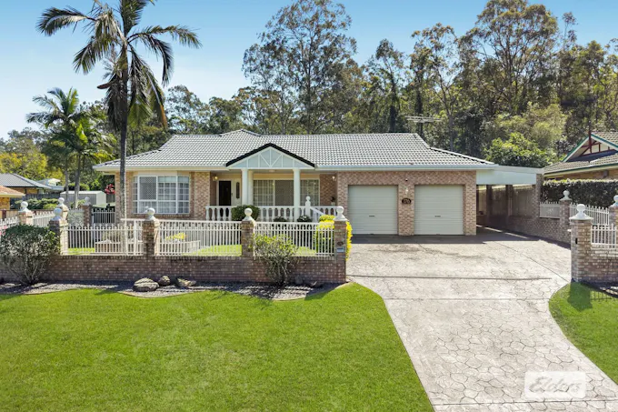 176 Parkview Crescent, Cornubia, QLD, 4130