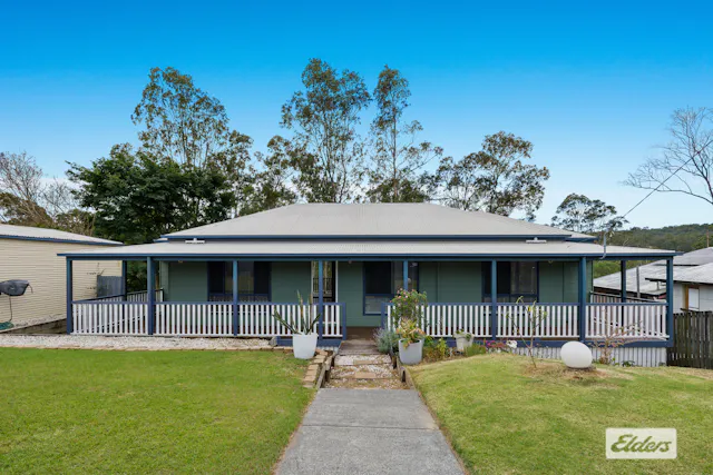115 Plantain Road — photo from Elders Real Estate Shailer Park