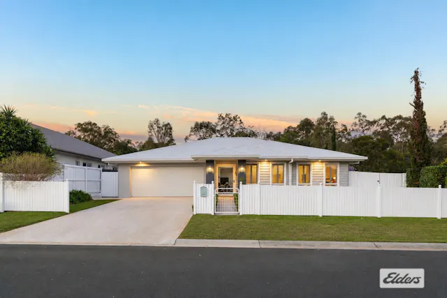 39 Green Trees Drive — photo from Elders Real Estate Shailer Park
