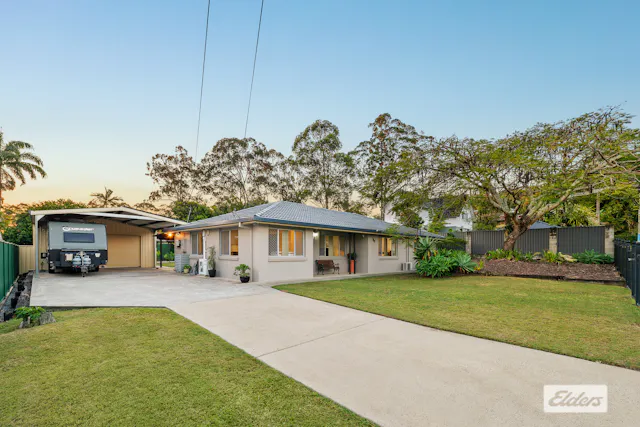 30 Trinette Street — photo from Elders Real Estate Shailer Park
