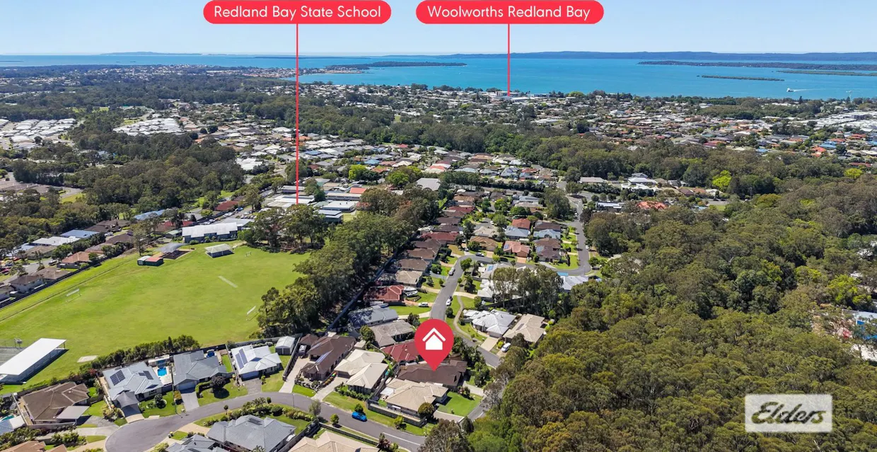 43 Emperor Drive, Redland Bay, QLD, 4165 - Image 3