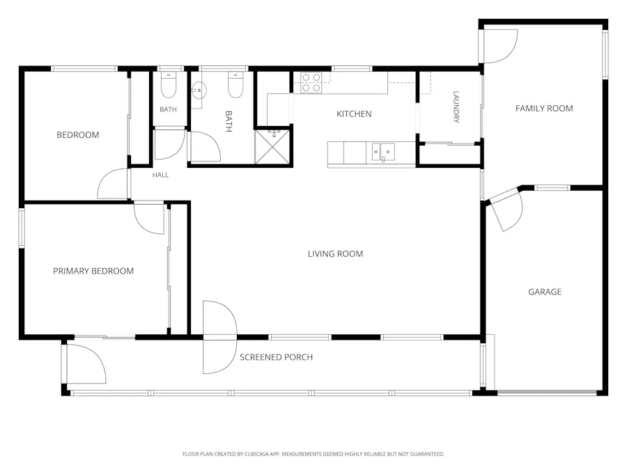 39/26-42 Goldmine Road, Ormeau, QLD, 4208 - Floorplan 1