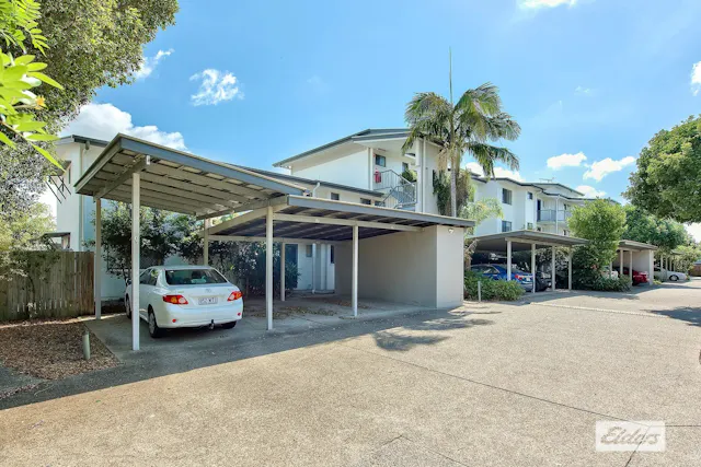 30/66 University Drive — photo from Elders Real Estate Shailer Park