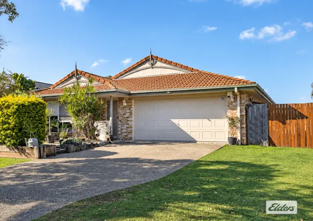 80 Dewar Drive — photo from Elders Real Estate Shailer Park