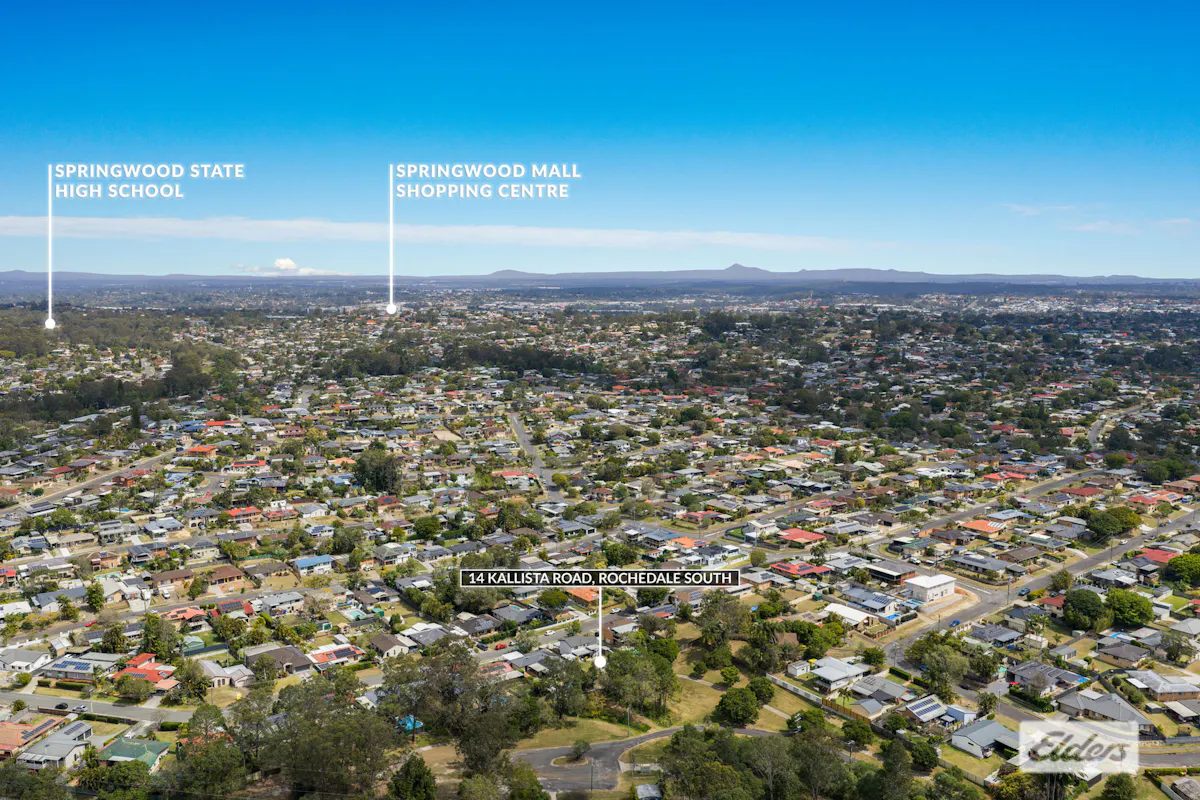 14 Kallista Road — photo 22 of 23