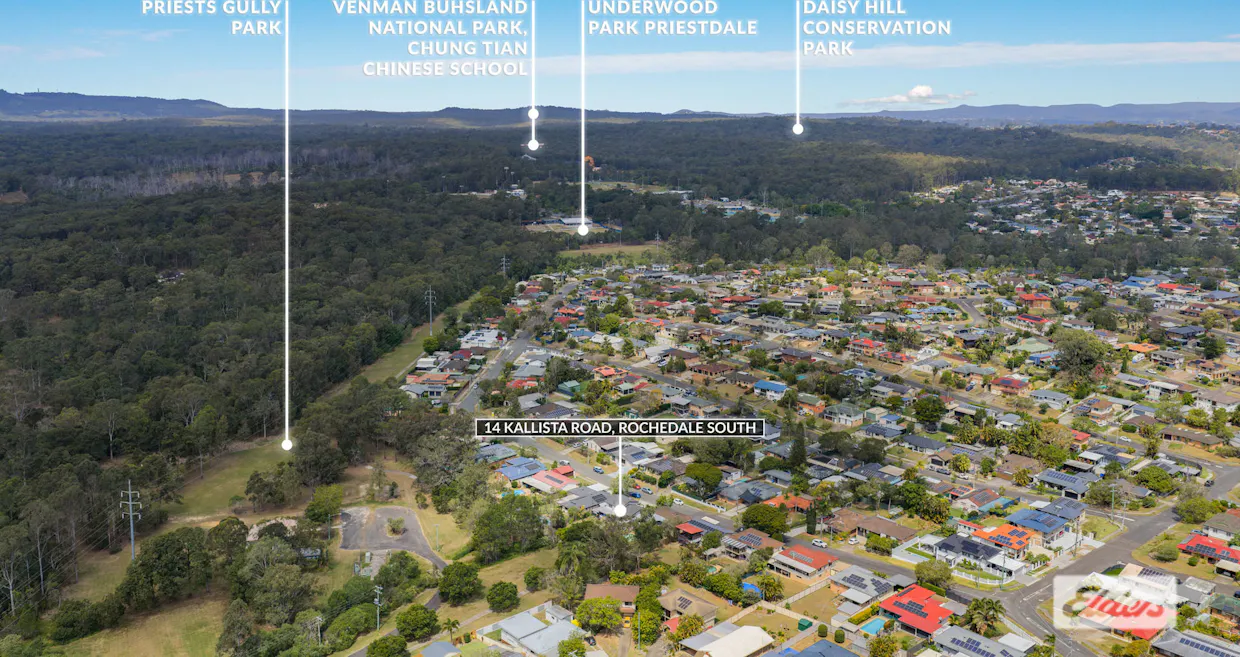 14 Kallista Road, Rochedale South, QLD, 4123 - Image 20