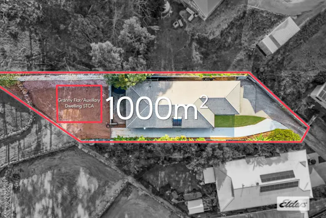 4/34 Abang Avenue — photo from Elders Real Estate Shailer Park