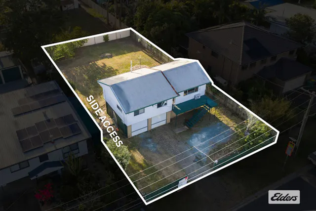 26 Hampton Street — photo from Elders Real Estate Shailer Park