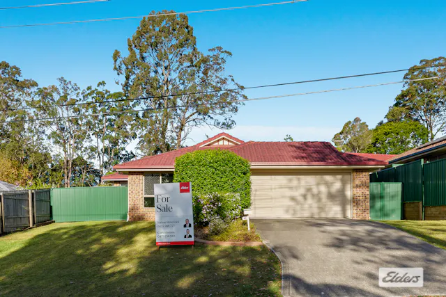 62 Mayda Street — photo from Elders Real Estate Shailer Park