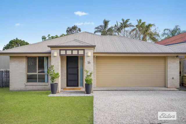 14/45-47 Shailer Road — photo from Elders Real Estate Shailer Park