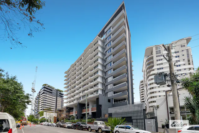 1009/42 Wyandra Street — photo from Elders Real Estate Shailer Park