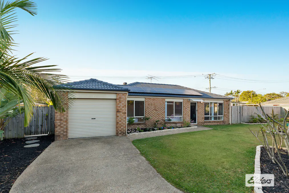 3/50 Clarks Road, Loganholme, QLD, 4129 - Image 1