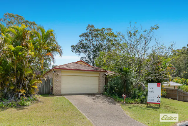 71-73 Kununurra Crescent — photo from Elders Real Estate Shailer Park
