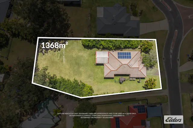 71-73 Kununurra Crescent — photo from Elders Real Estate Shailer Park