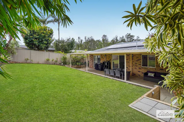 32 Urangan Court — photo from Elders Real Estate Shailer Park