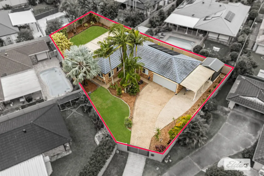 32 Urangan Court, Helensvale, QLD, 4212 - Image 23