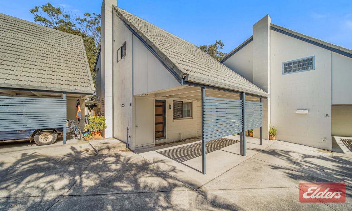 4/405 Springwood Road, Springwood, QLD, 4127 - Image 1