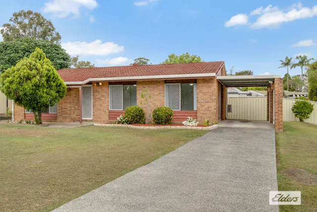 91 Fryar Road — photo from Elders Real Estate Shailer Park
