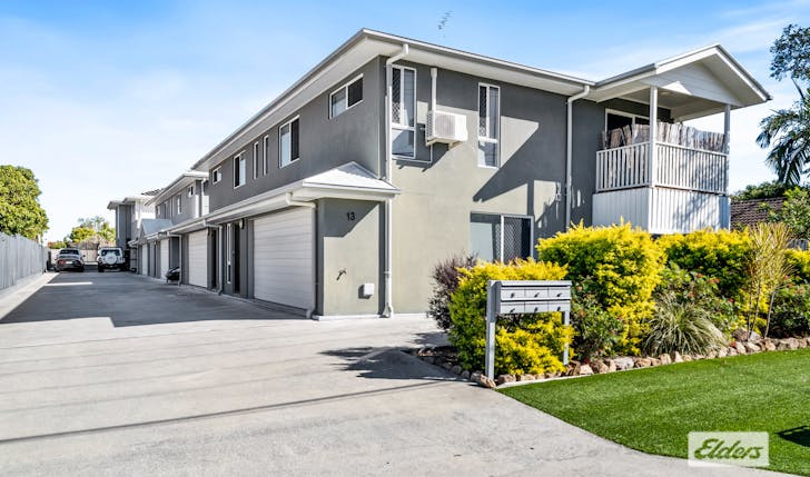 3B/13 Lorimer Street, Springwood, QLD, 4127