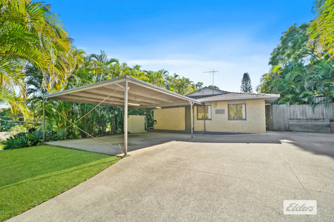 21 Sheridan Crescent, Shailer Park, QLD, 4128