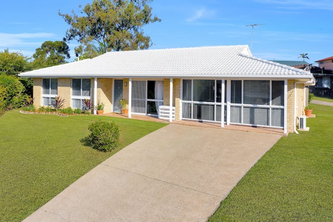 14 Willoughby Crescent, Springwood, QLD, 4127 - Image 1