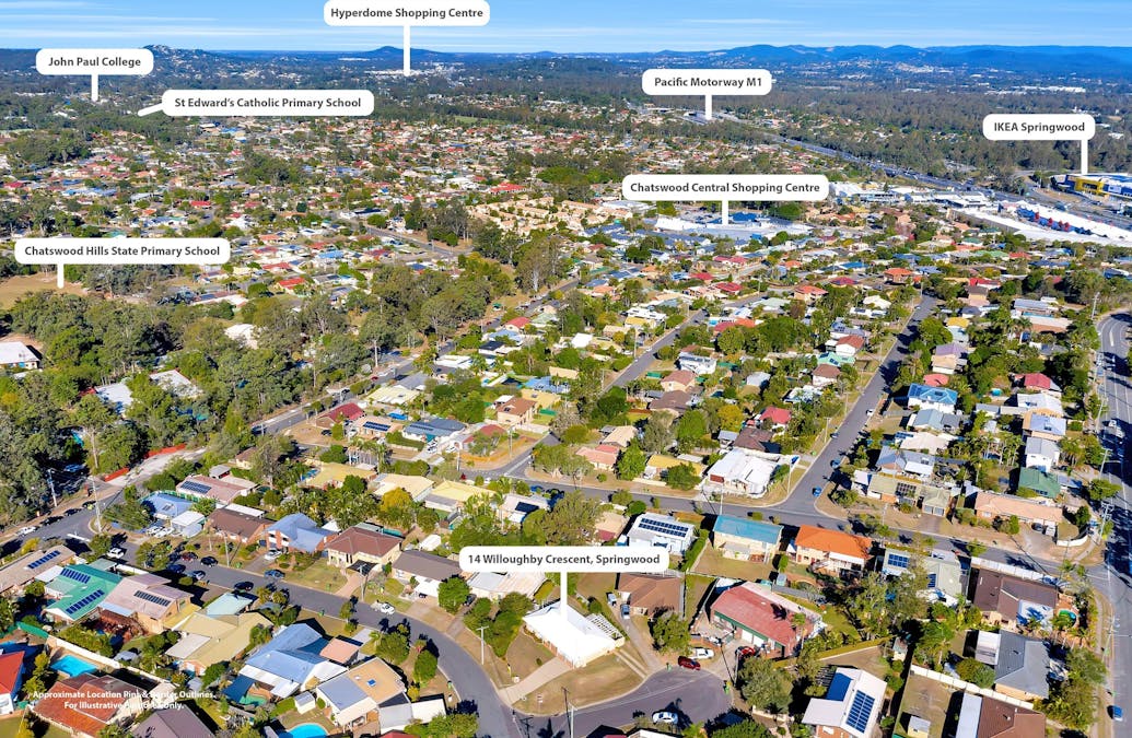 14 Willoughby Crescent, Springwood, QLD, 4127 - Image 15