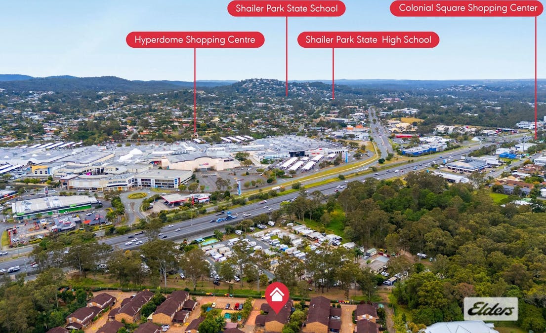 55/3809 Pacific Highway, Tanah Merah, QLD, 4128 - Image 20