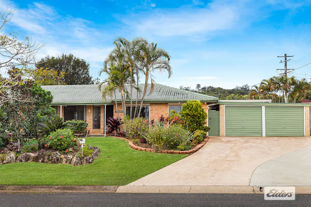 4 Ikara Drive — photo from Elders Real Estate Shailer Park