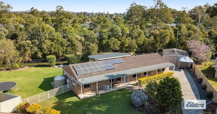 5 Viscount Place, Loganholme, QLD, 4129 - Image 1