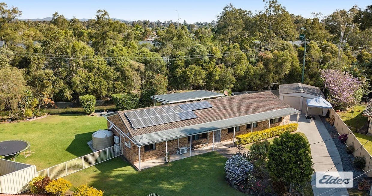 5 Viscount Place, Loganholme, QLD, 4129 - Image 1