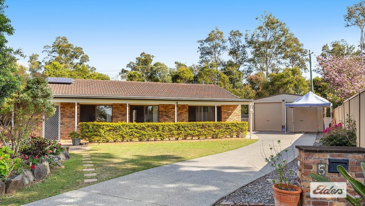 5 Viscount Place, Loganholme, QLD, 4129 - Image 2