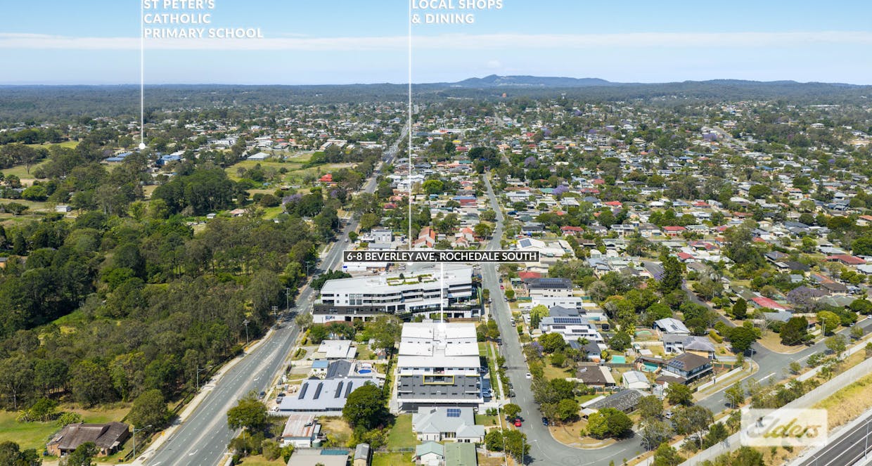 214/6-8 Beverley Avenue, Rochedale South, QLD, 4123 - Image 19