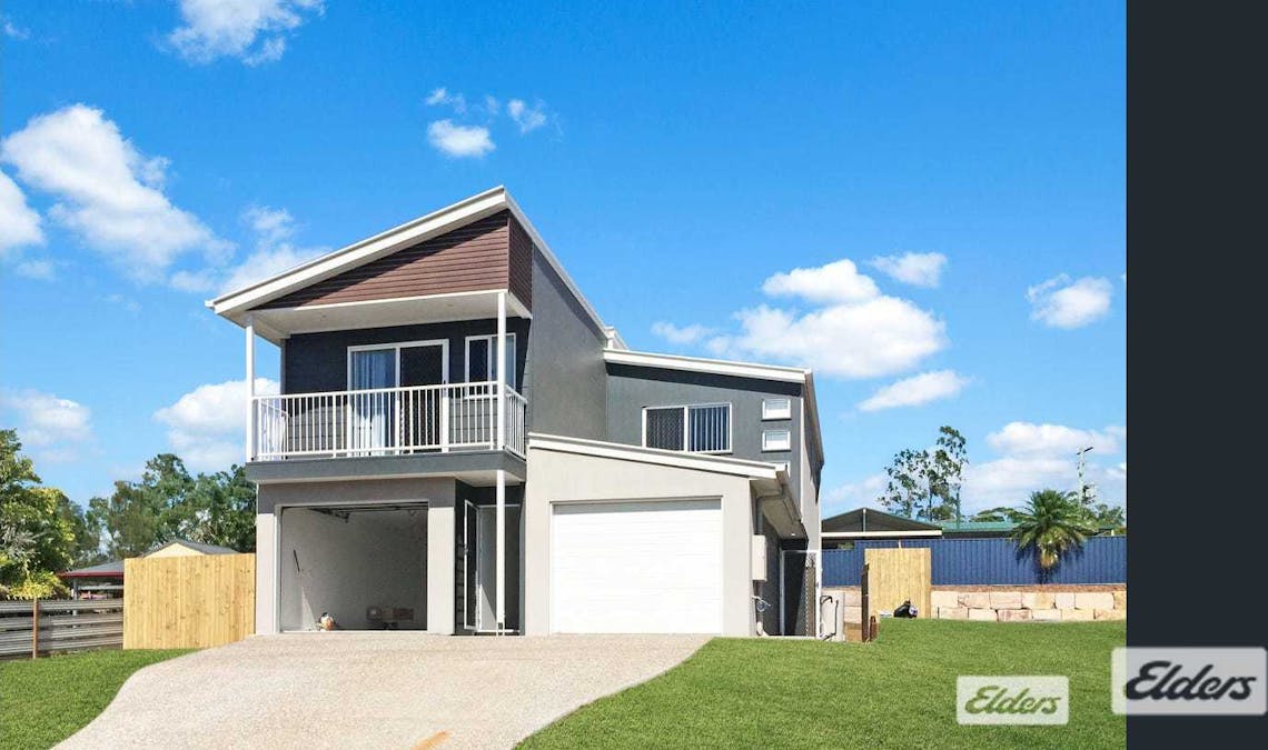 35B Blackbutt Street, Cornubia, QLD, 4130 - Image 1