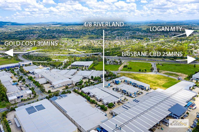 4/8 Riverland Drive, Loganholme, QLD, 4129 - Image 1