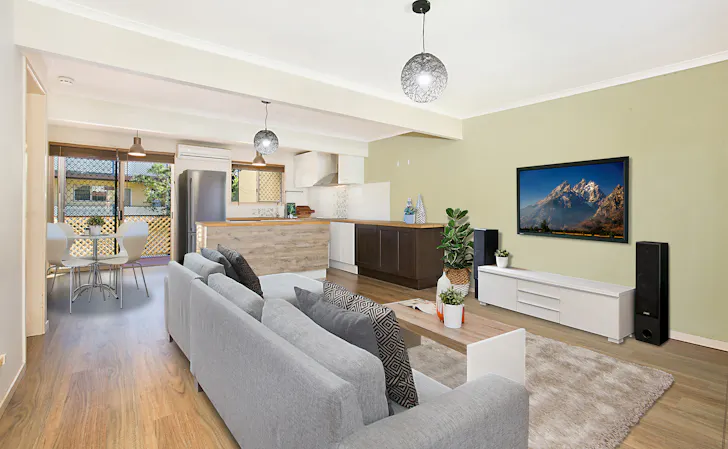 4/8 Briggs Road, Springwood, QLD, 4127