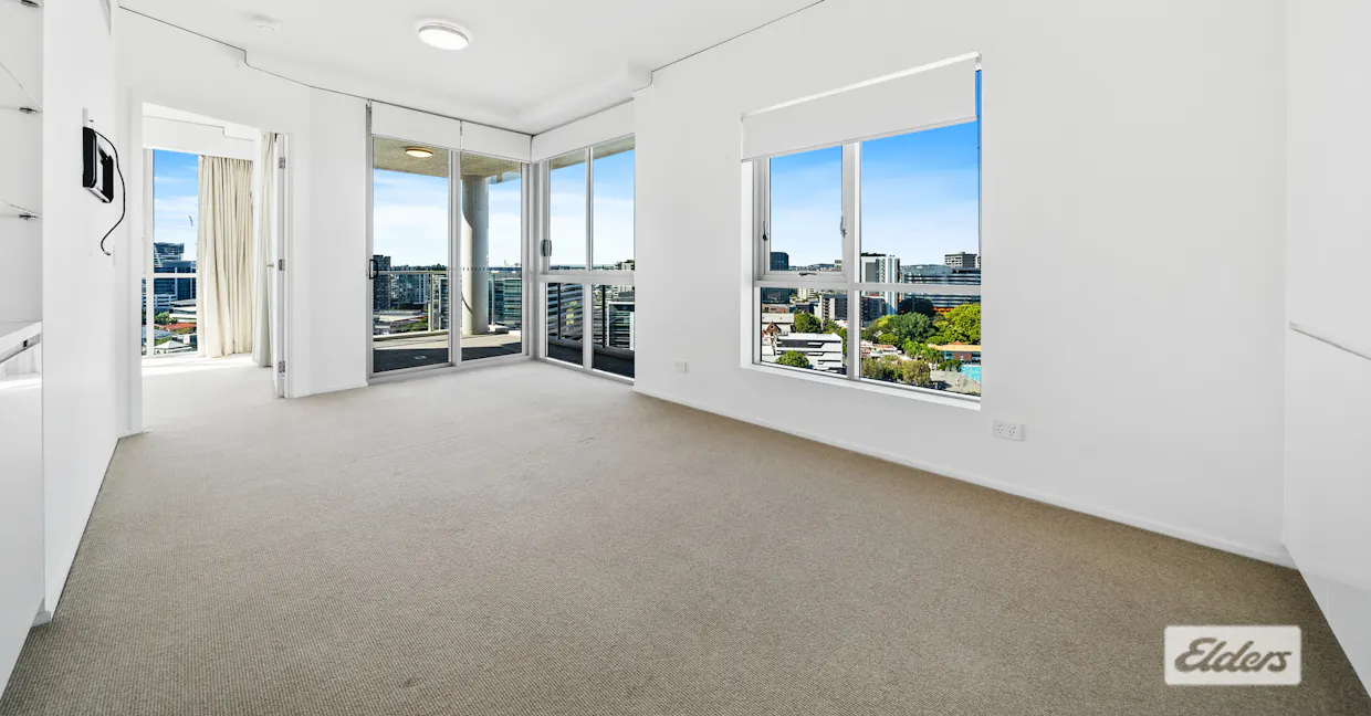 1606/510 Saint Pauls Terrace, Bowen Hills, QLD, 4006 - Image 2