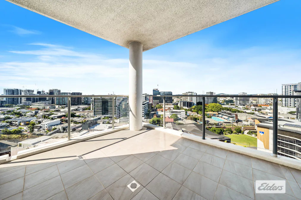 1606/510 Saint Pauls Terrace, Bowen Hills, QLD, 4006 - Image 5