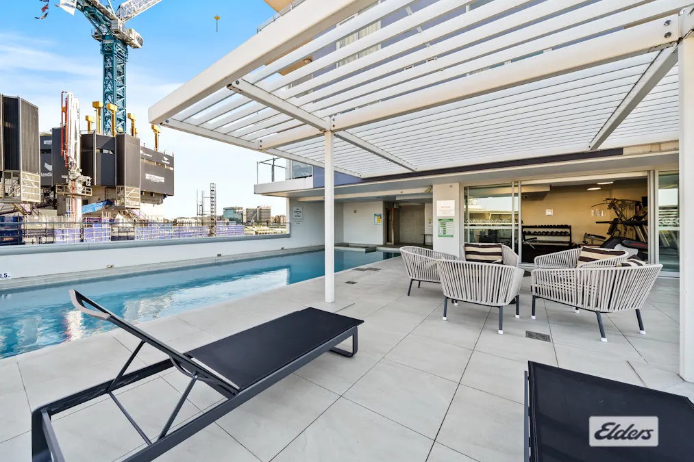 1606/510 Saint Pauls Terrace, Bowen Hills, QLD, 4006 - Image 6