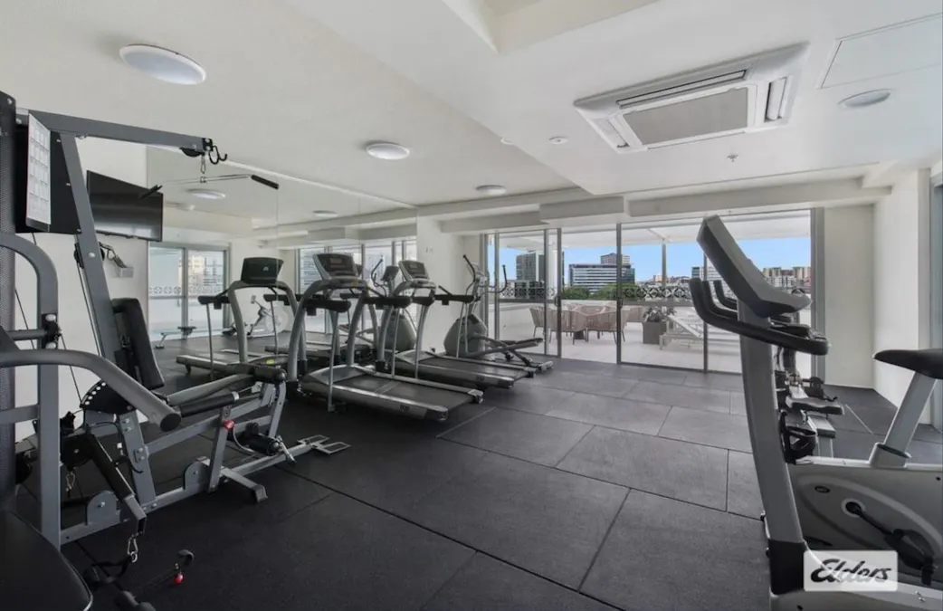 1606/510 Saint Pauls Terrace, Bowen Hills, QLD, 4006 - Image 7