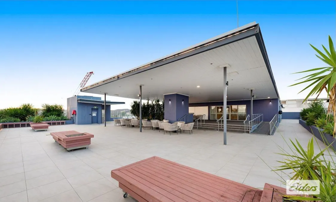 1606/510 Saint Pauls Terrace, Bowen Hills, QLD, 4006 - Image 8